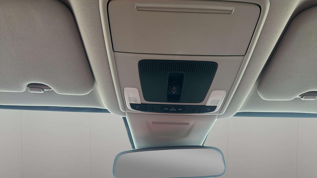 2025 Honda CR-V Sport Photo