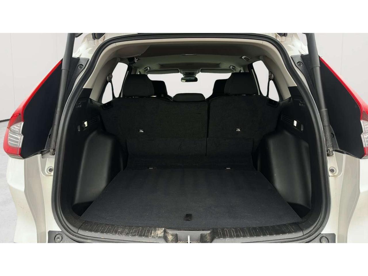 2025 Honda CR-V Sport Photo