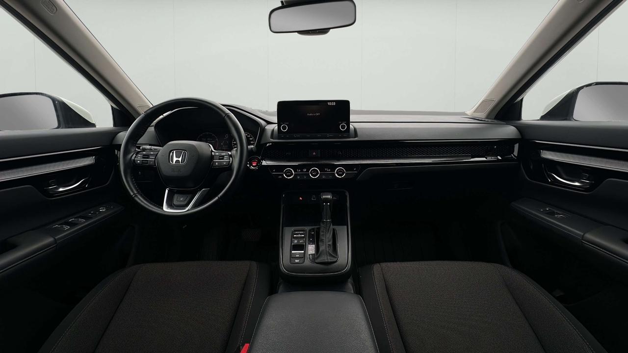 2025 Honda CR-V Sport Photo