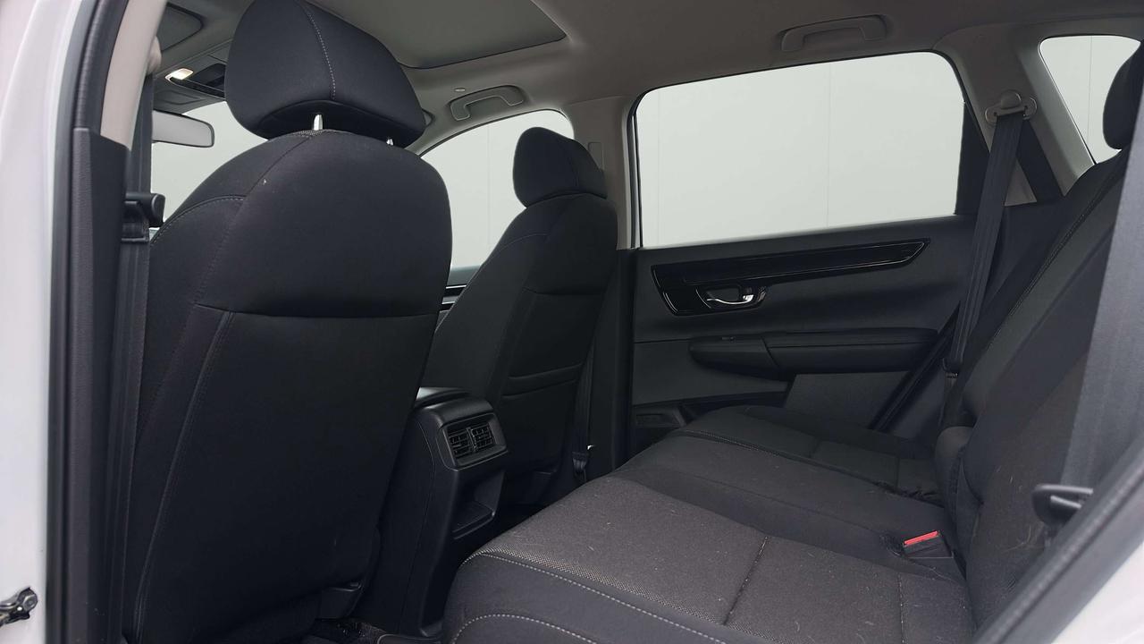 2025 Honda CR-V Sport Photo