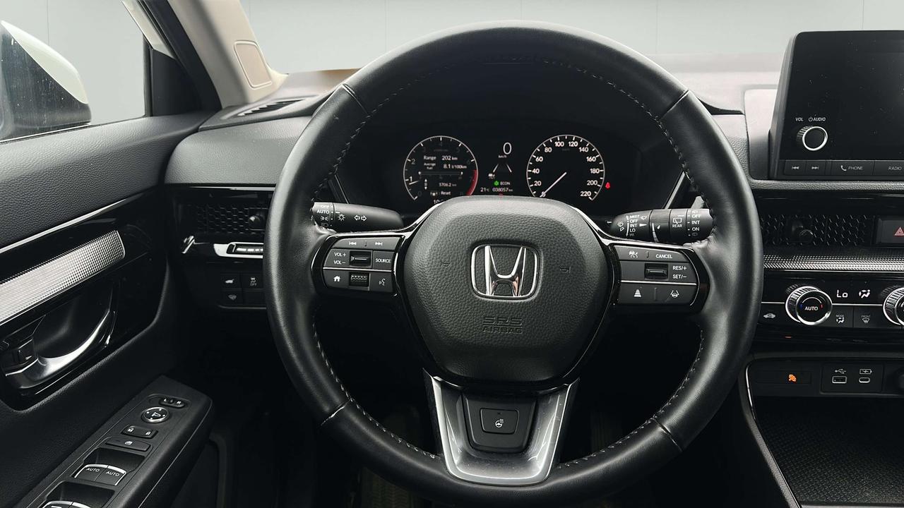 2025 Honda CR-V Sport Photo
