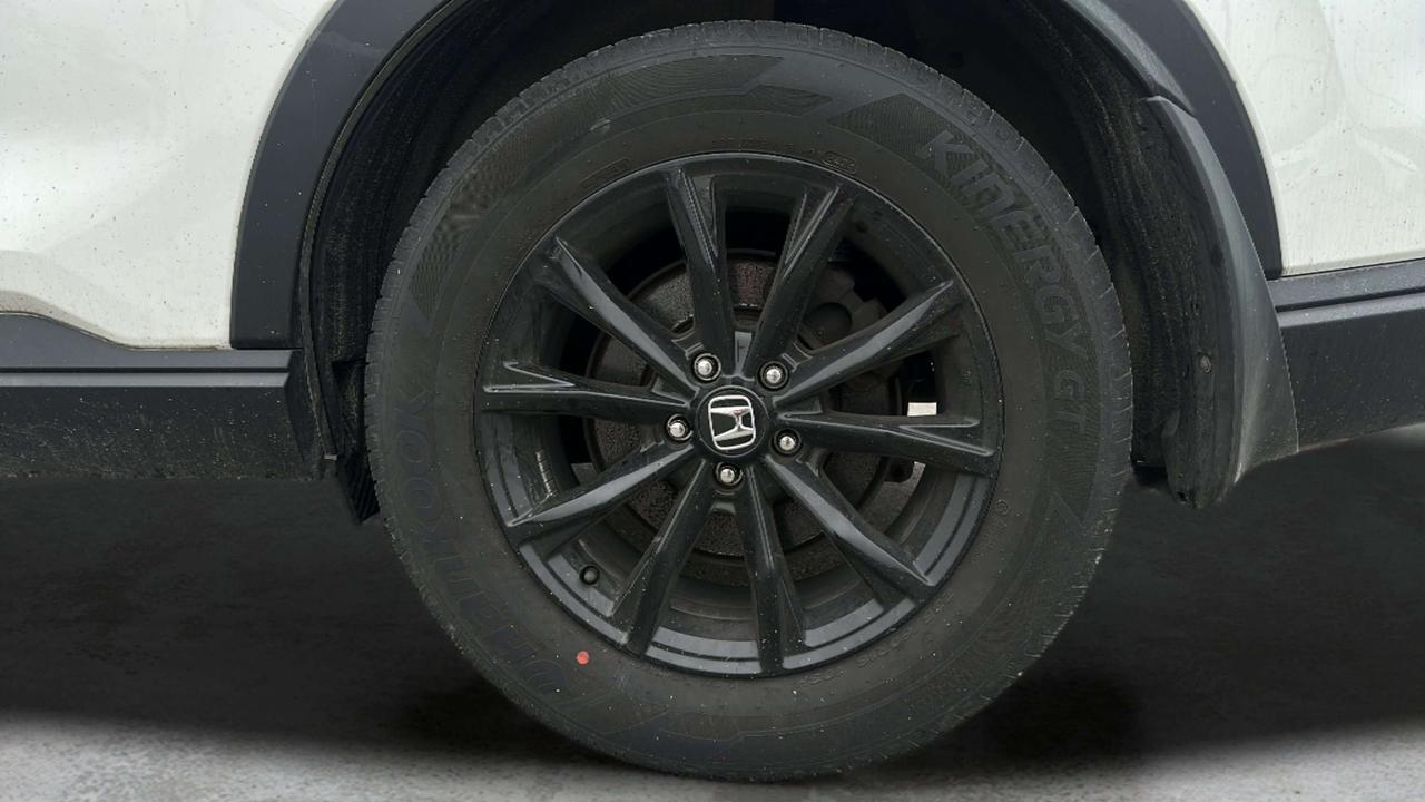 2025 Honda CR-V Sport Photo