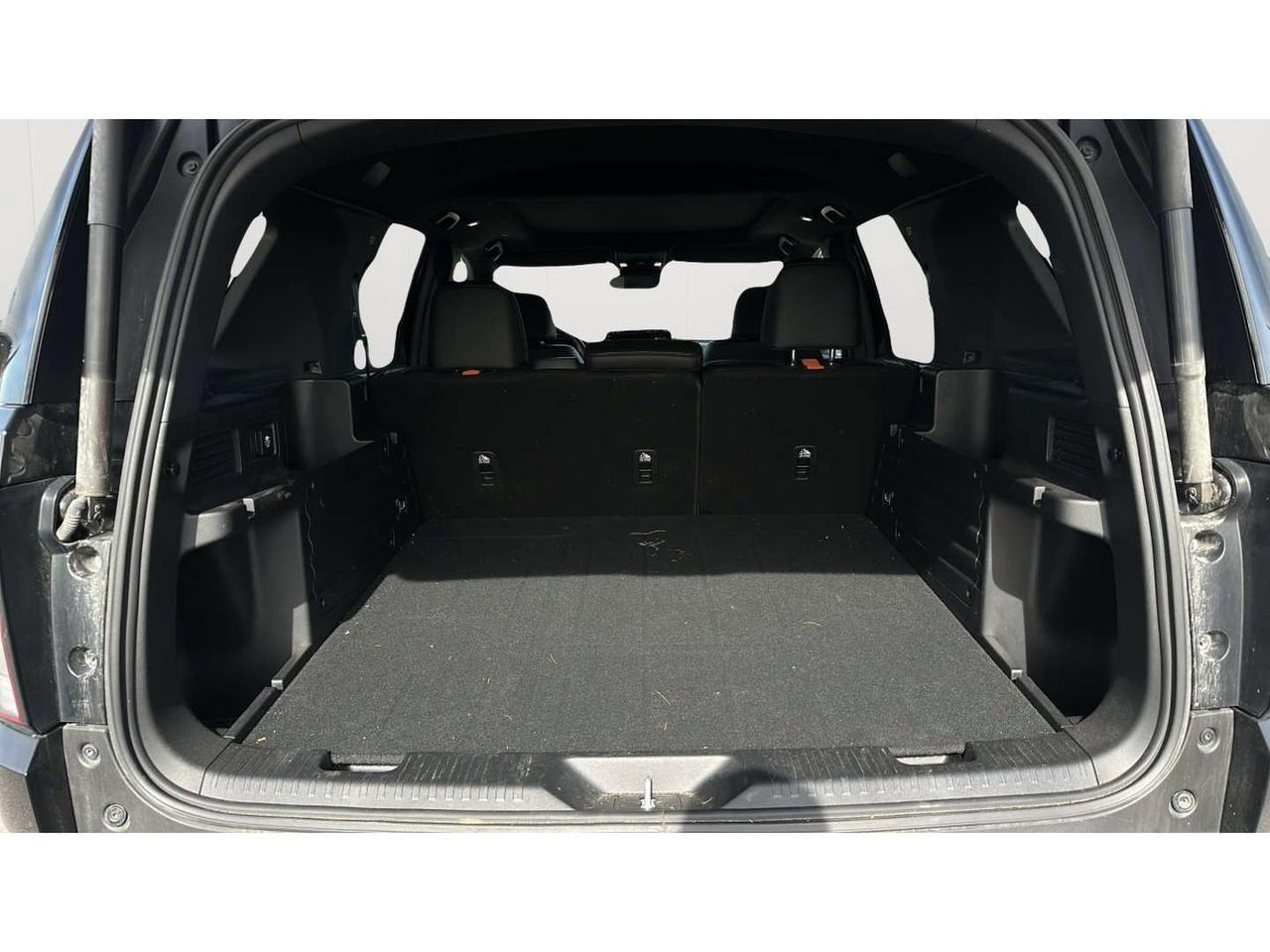 2026 Honda Passport TRAILSPORT Photo