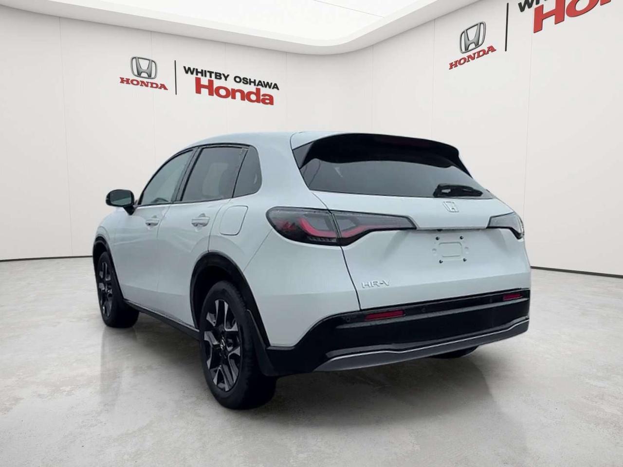 2026 Honda HR-V EX-L Photo