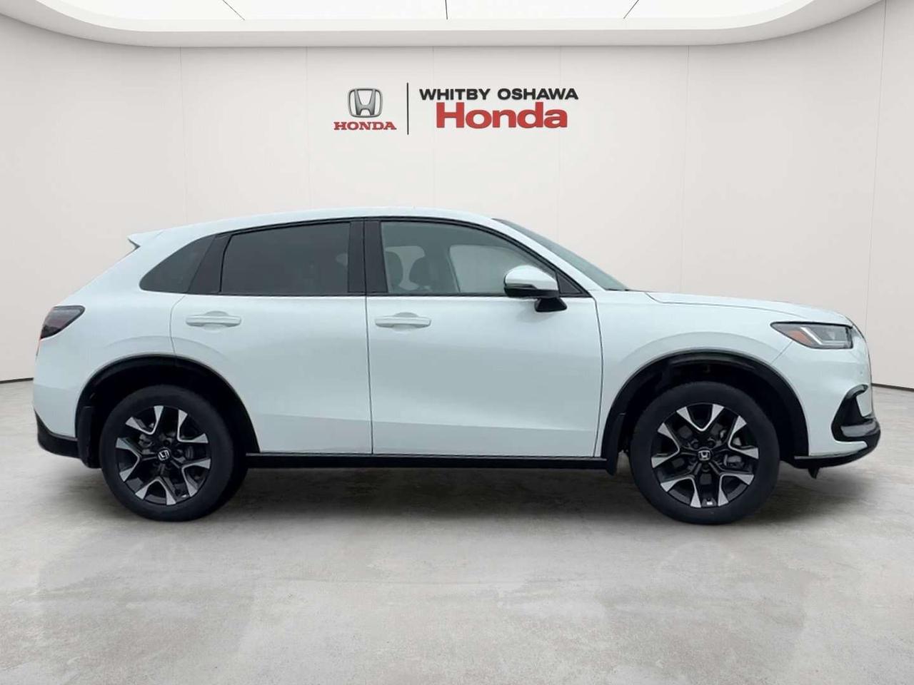2026 Honda HR-V EX-L Photo
