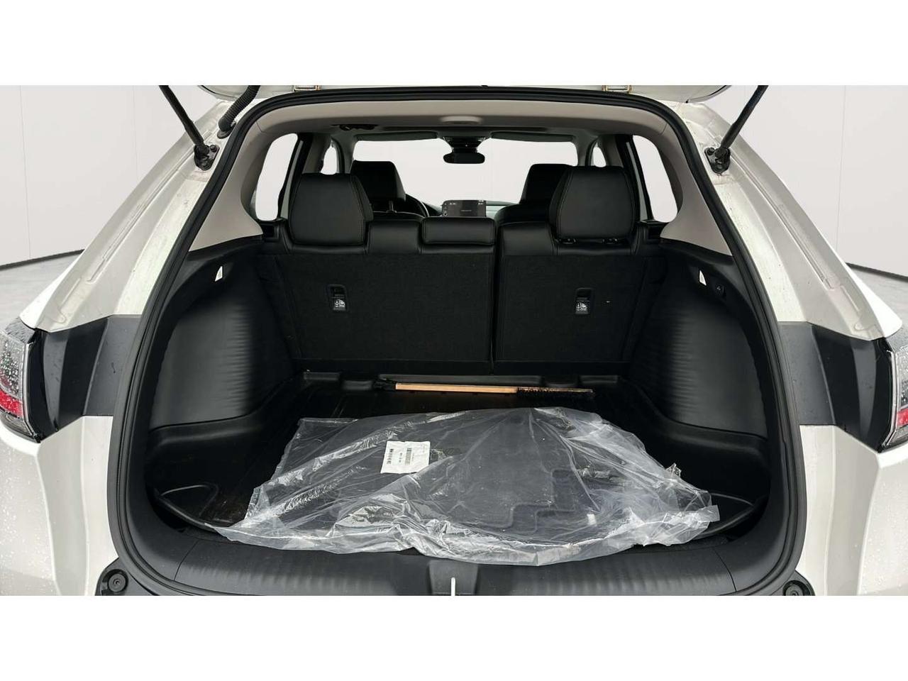 2026 Honda HR-V EX-L Photo