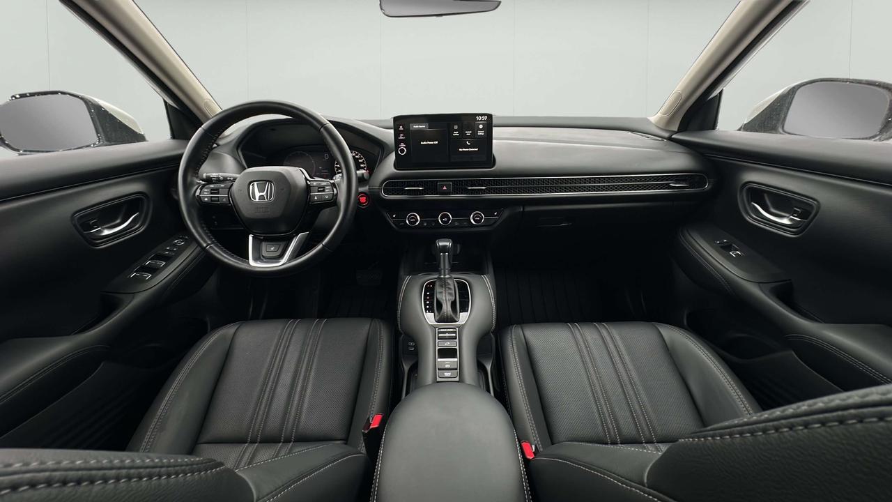 2026 Honda HR-V EX-L Photo