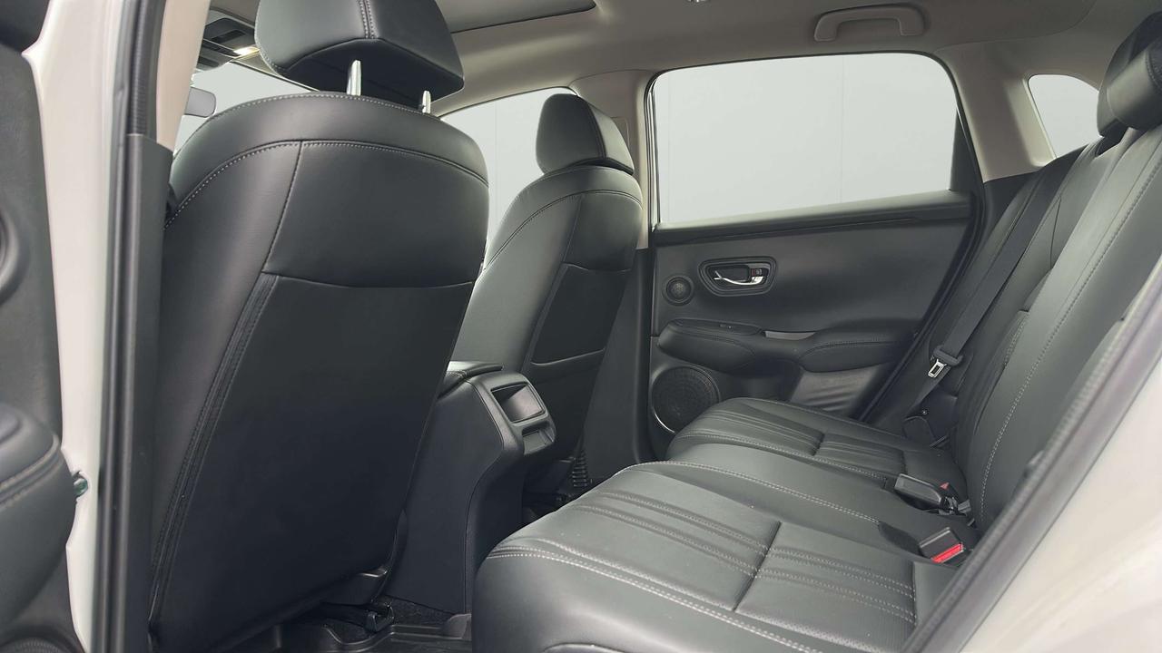 2026 Honda HR-V EX-L Photo