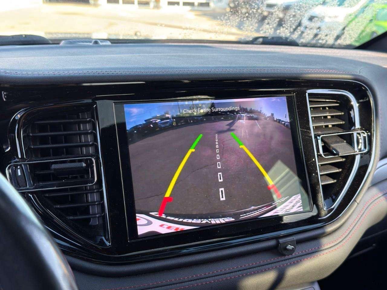 2022 Dodge Durango 5.7L V8 HEMI   ACCIDENT FREE   SUNROOF Photo
