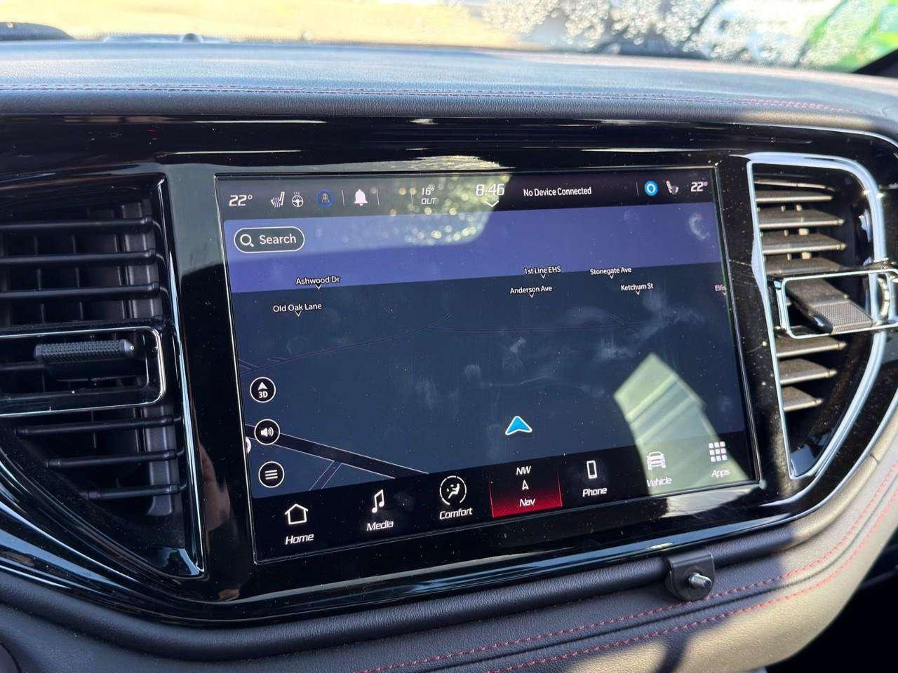 2022 Dodge Durango 5.7L V8 HEMI   ACCIDENT FREE   SUNROOF Photo