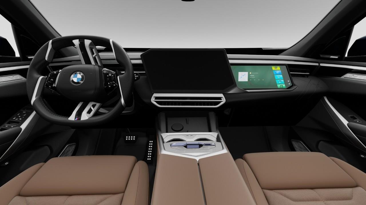 2027 BMW X5 40 xDrive 4dr All-Wheel Drive Sports Activity Vehicle Photo