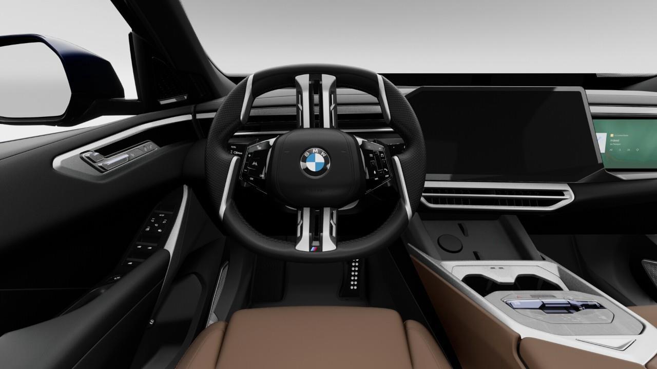 2027 BMW X5 40 xDrive 4dr All-Wheel Drive Sports Activity Vehicle Photo