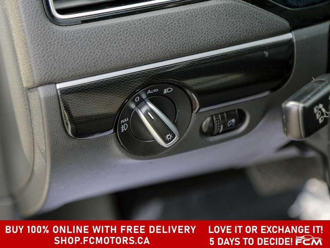 2017 Volkswagen Jetta WOLFSBURG   FULLY CERTIFIED WITH WARRANTY Photo