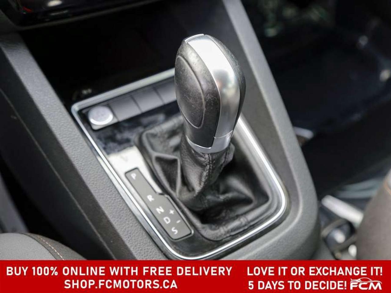2017 Volkswagen Jetta WOLFSBURG   FULLY CERTIFIED WITH WARRANTY Photo