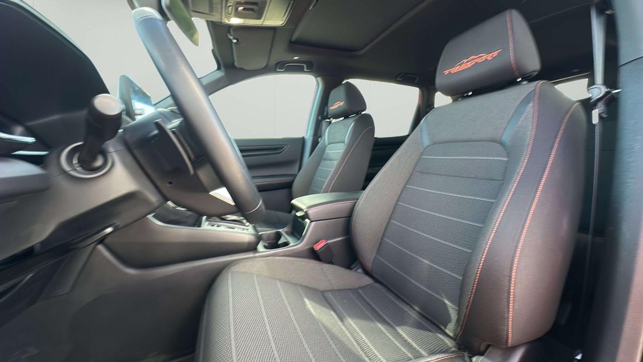 2026 Honda CR-V TrailSport Photo