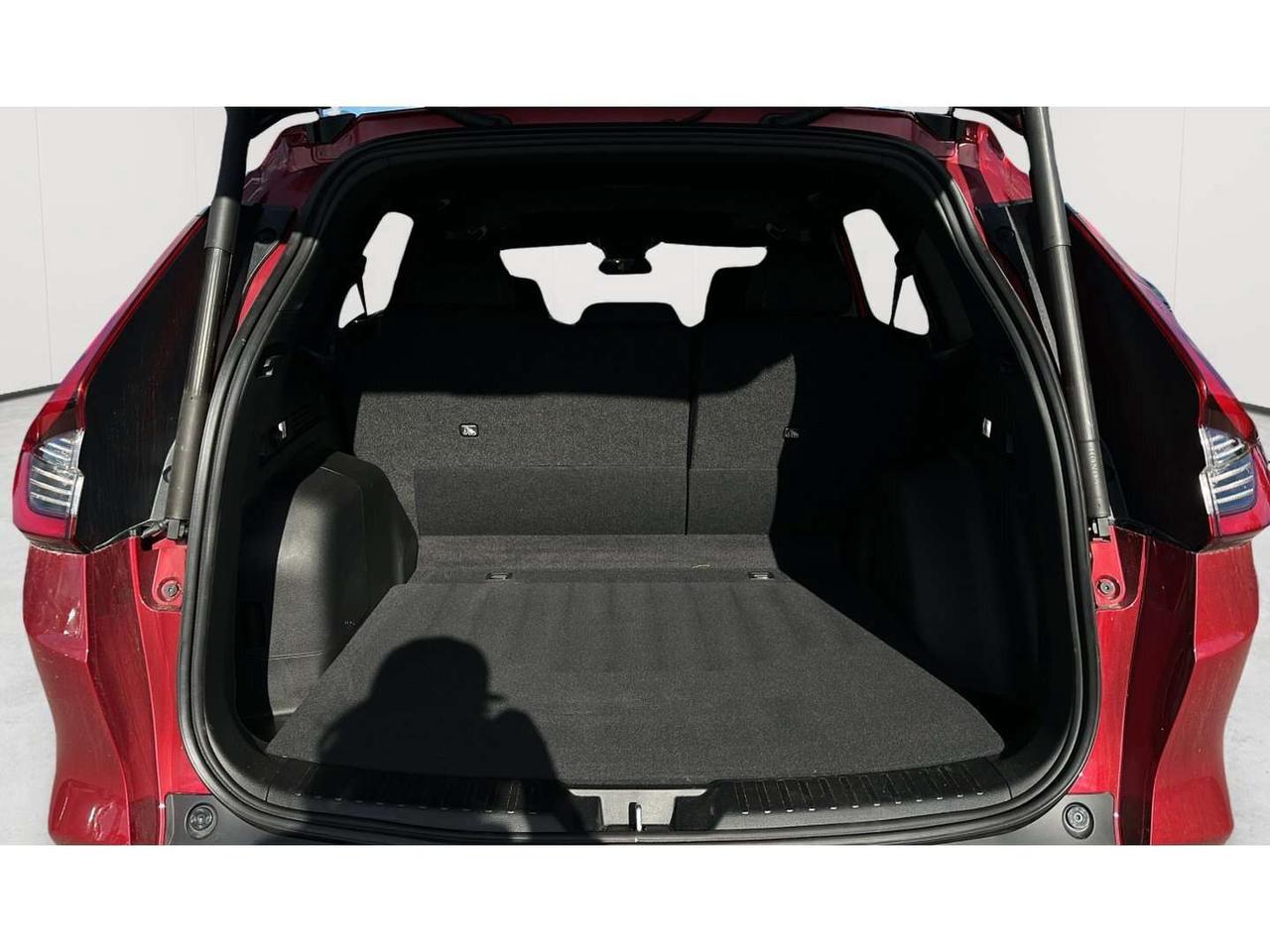 2026 Honda CR-V TrailSport Photo