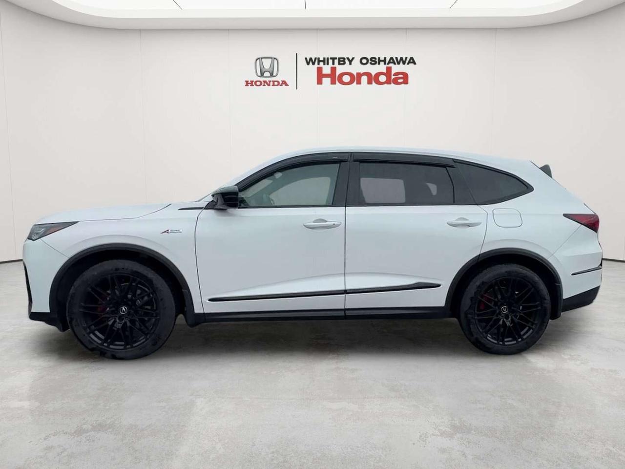 2025 Acura MDX A-Spec Photo