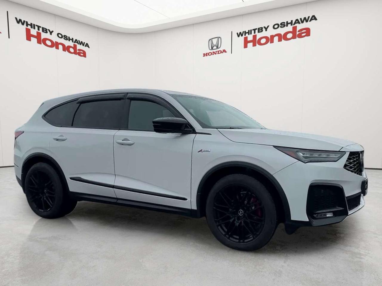 2025 Acura MDX A-Spec Photo