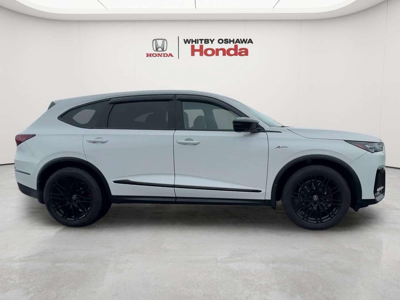 2025 Acura MDX A-Spec Photo