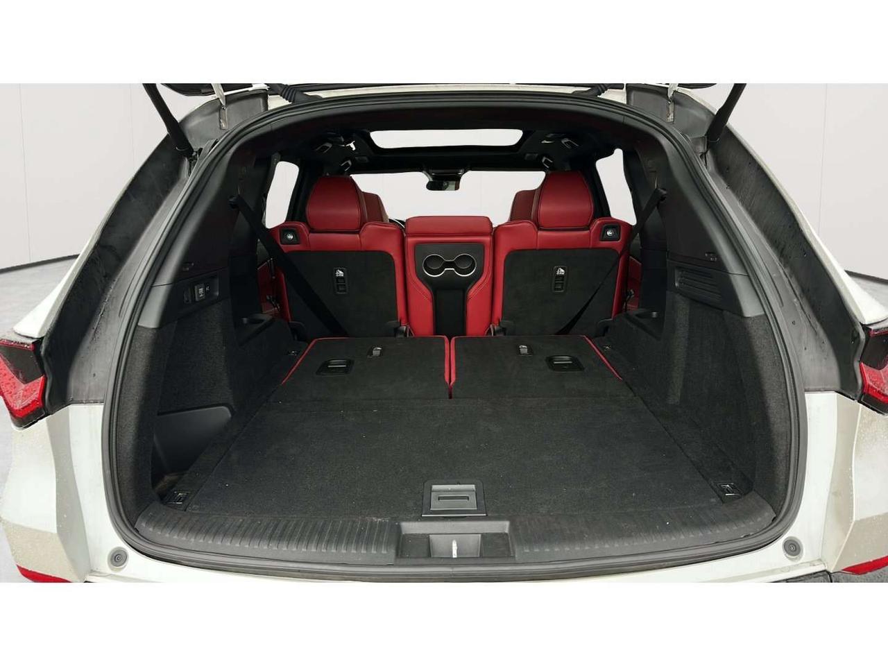2025 Acura MDX A-Spec Photo