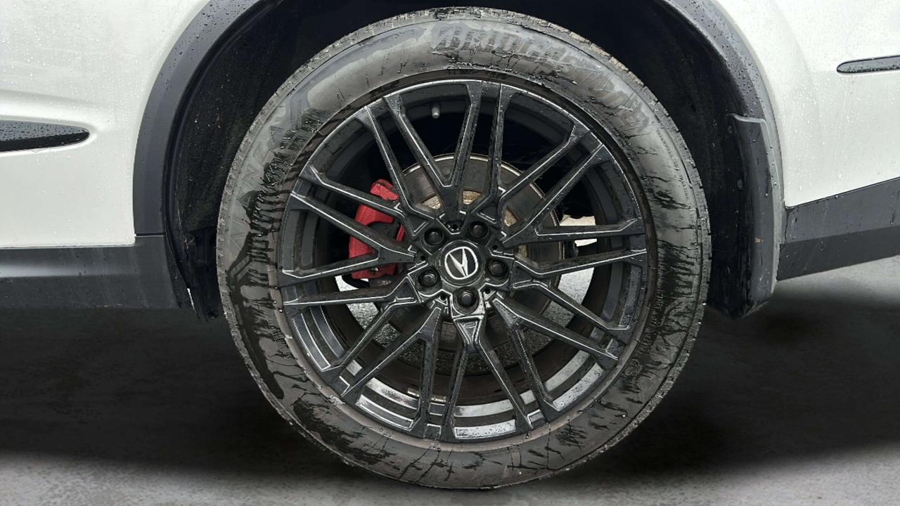 2025 Acura MDX A-Spec Photo