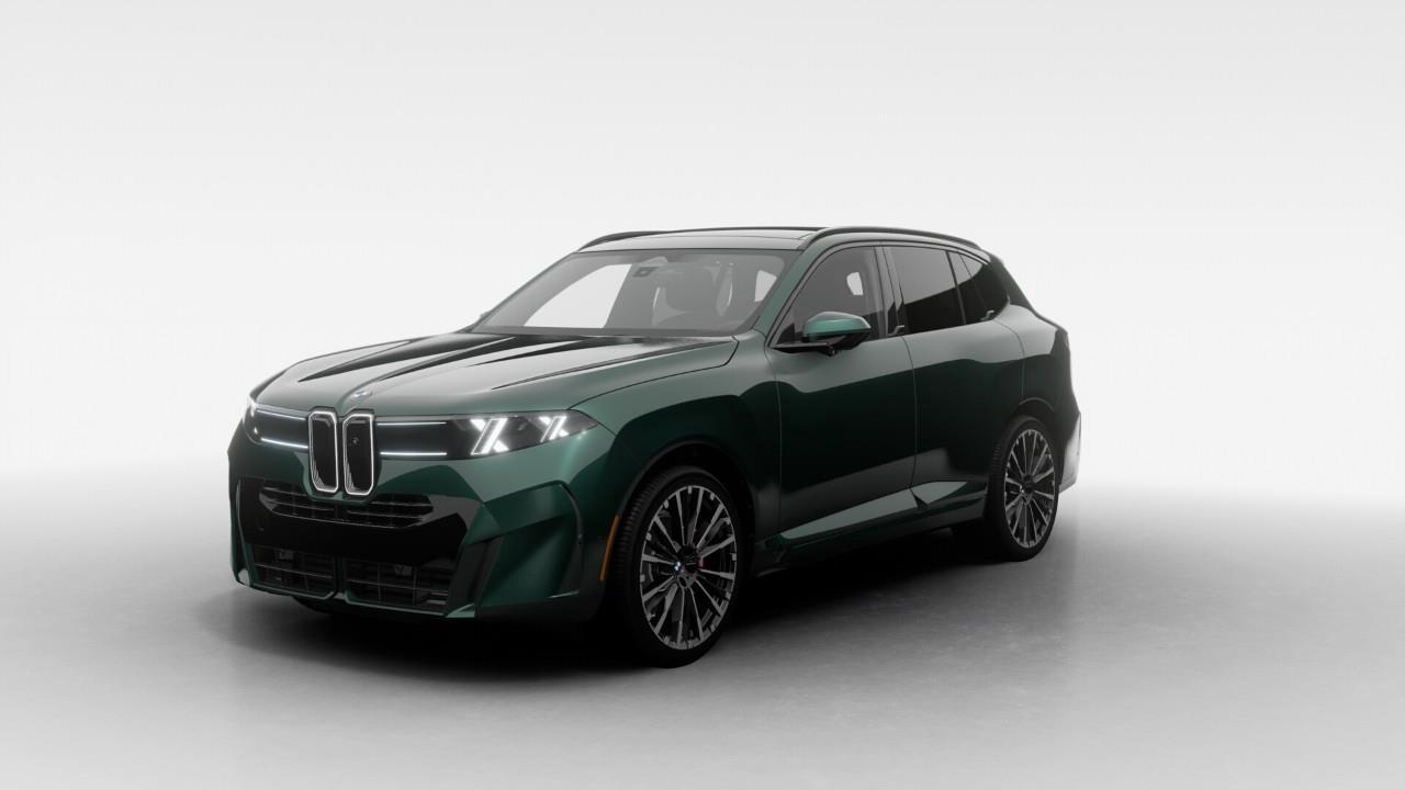 2027 BMW X5 40 xDrive 4dr All-Wheel Drive Sports Activity Vehicle Photo0