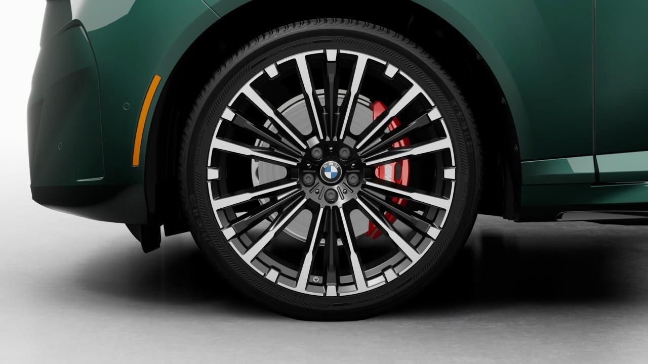 2027 BMW X5 40 xDrive 4dr All-Wheel Drive Sports Activity Vehicle Photo