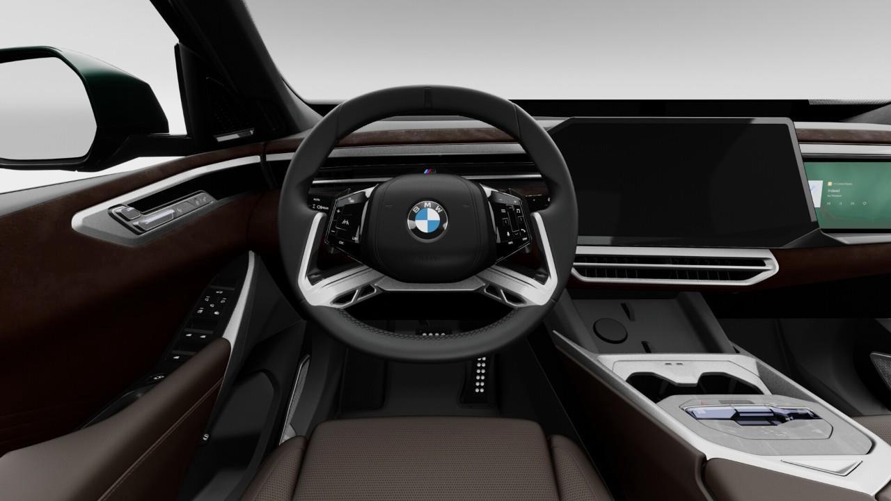 2027 BMW X5 40 xDrive 4dr All-Wheel Drive Sports Activity Vehicle Photo
