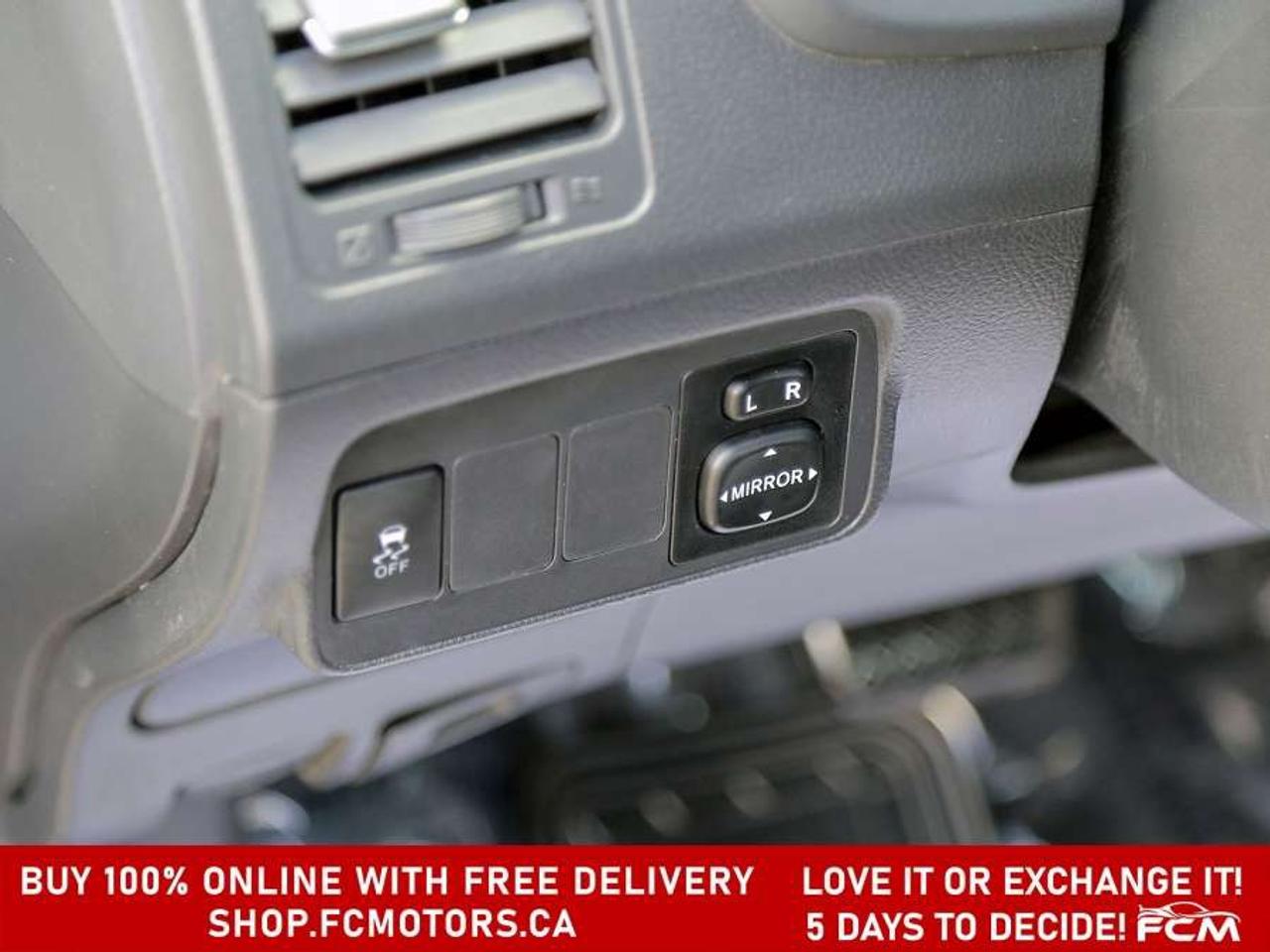 2012 Toyota Corolla S   FULLY CERTIFIED WITH WARRANTY Photo