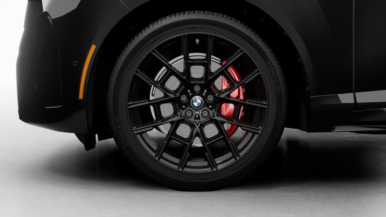 2027 BMW X5 40 xDrive 4dr All-Wheel Drive Sports Activity Vehicle Photo