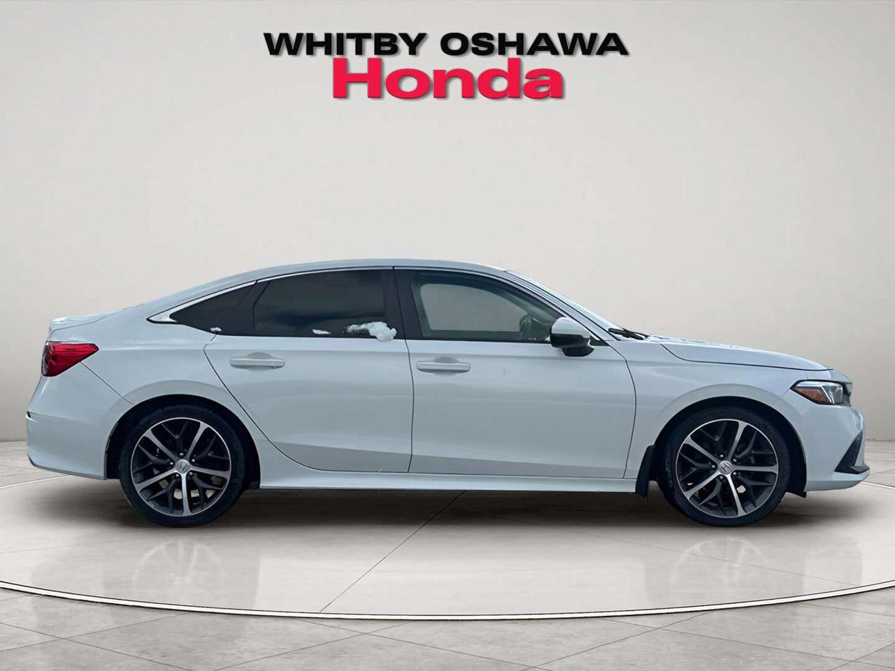 2024 Honda Civic Touring Photo