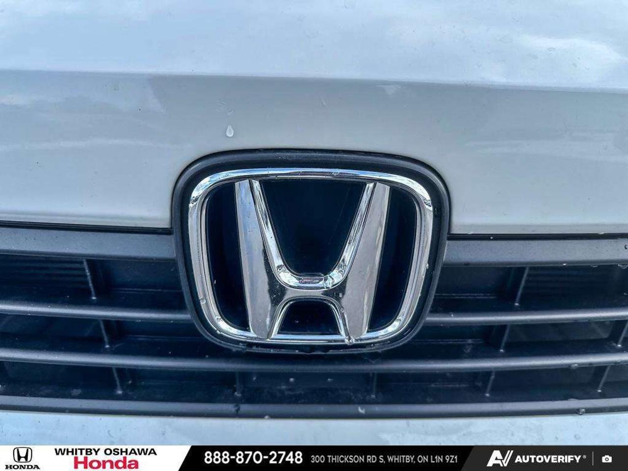 2024 Honda Civic Touring Photo