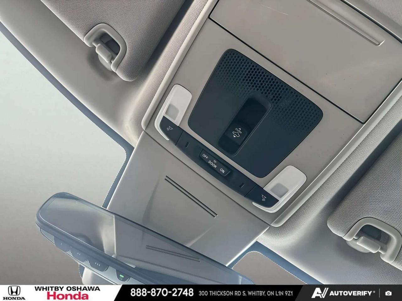 2024 Honda Civic Touring Photo