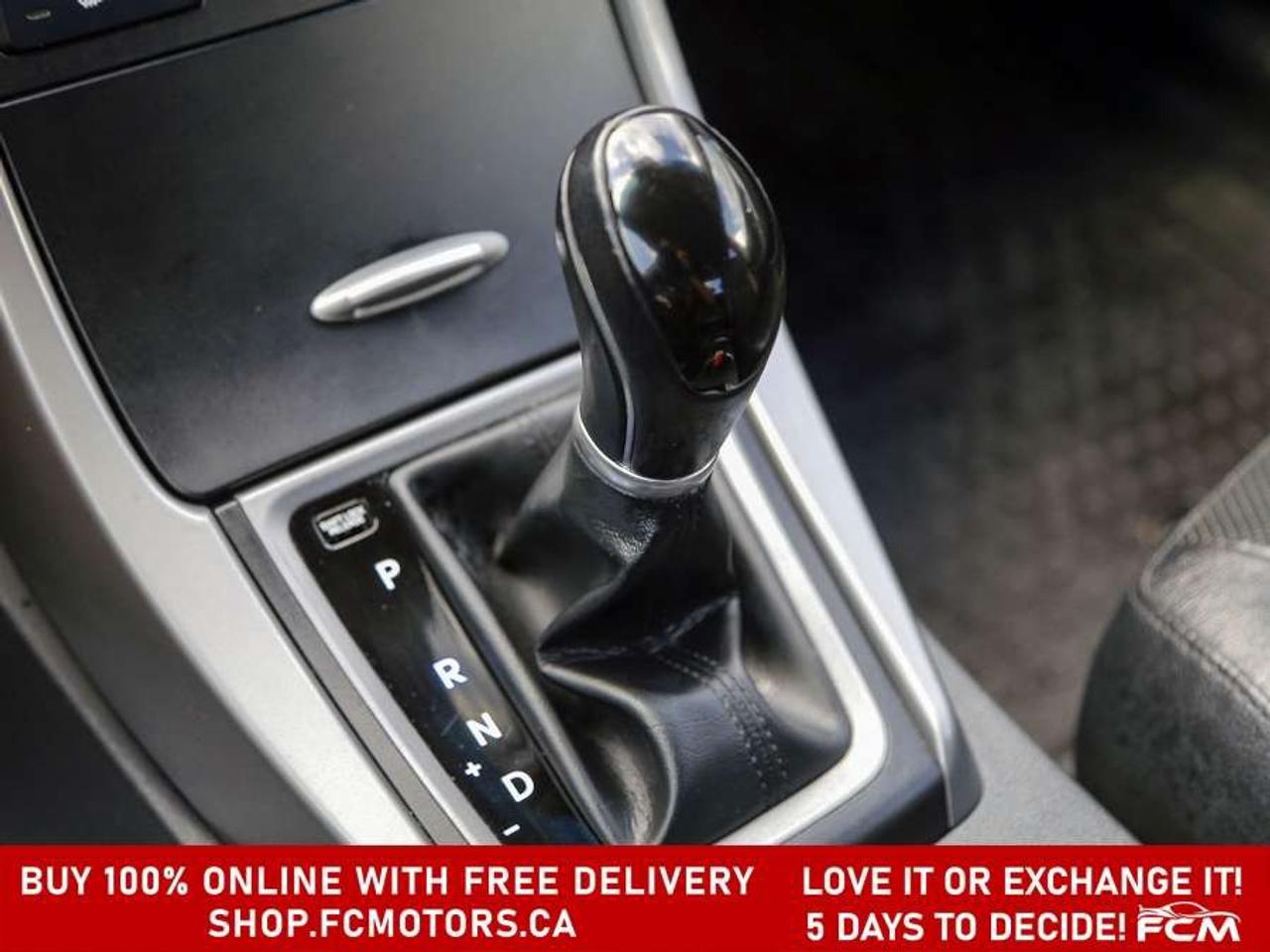 2016 Hyundai Elantra LIMITED   FULLY CERTIFIED WITH WARRANTY Photo