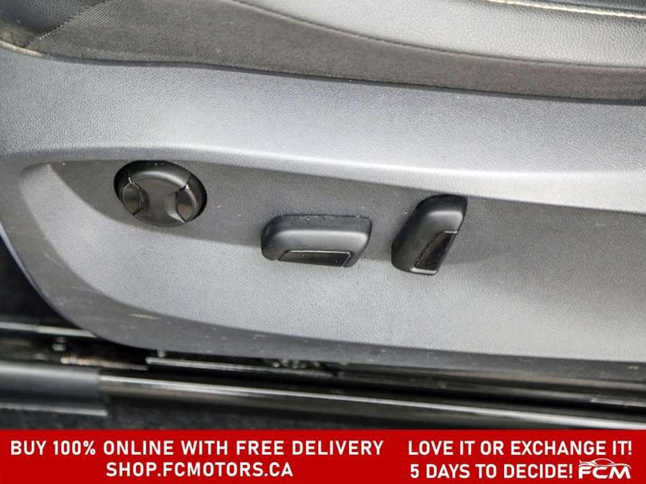2022 Volkswagen Tiguan SE 4MOTION   FULLY CERTIFIED WITH WARRANTY Photo