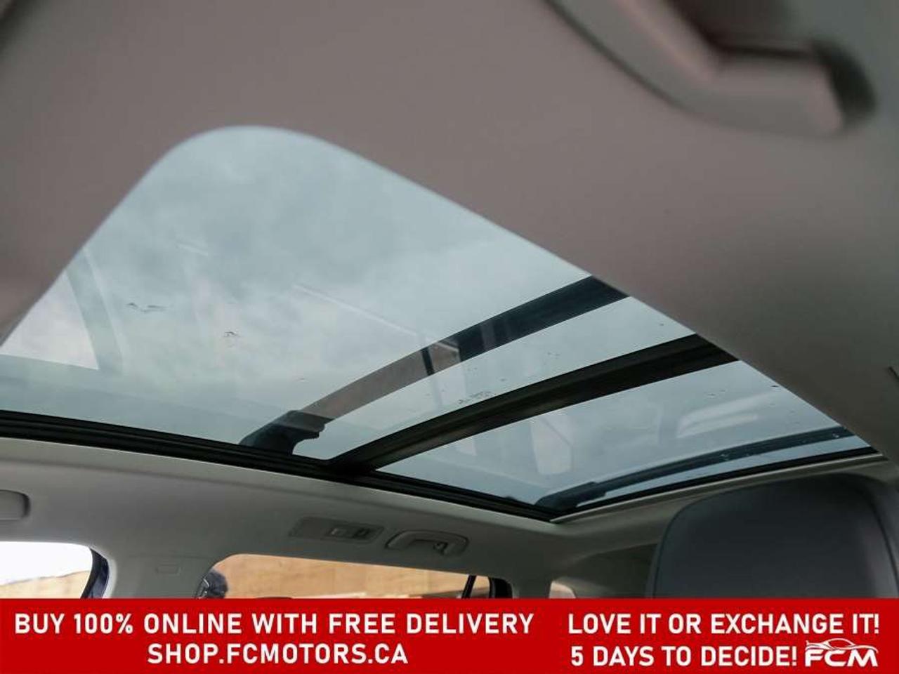 2022 Volkswagen Tiguan SE 4MOTION   FULLY CERTIFIED WITH WARRANTY Photo