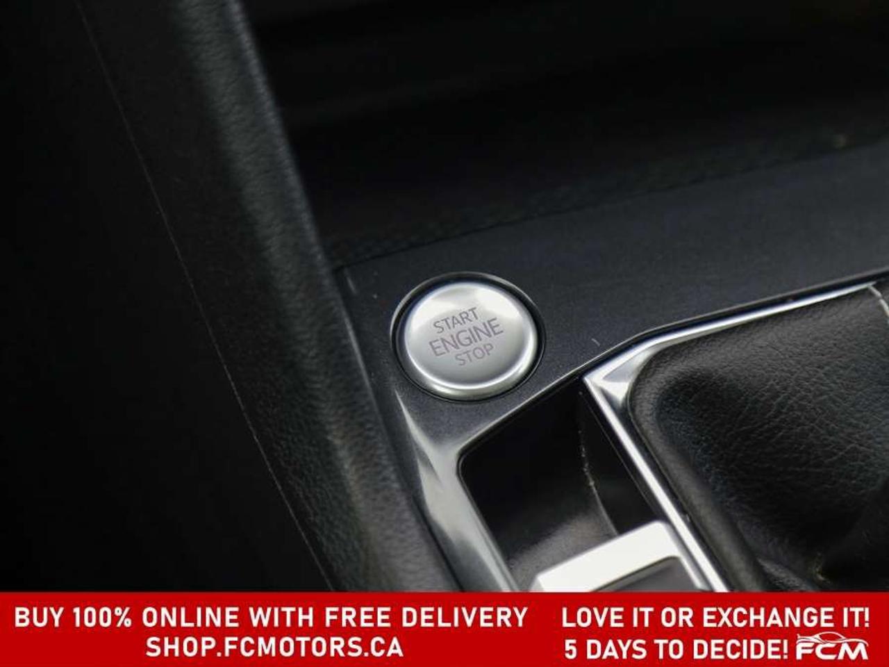2022 Volkswagen Tiguan SE 4MOTION   FULLY CERTIFIED WITH WARRANTY Photo