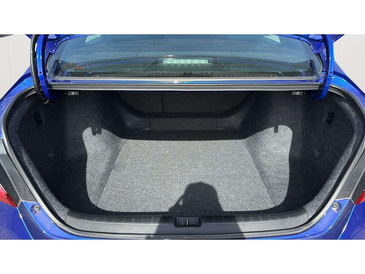 2021 Honda Accord SE Photo