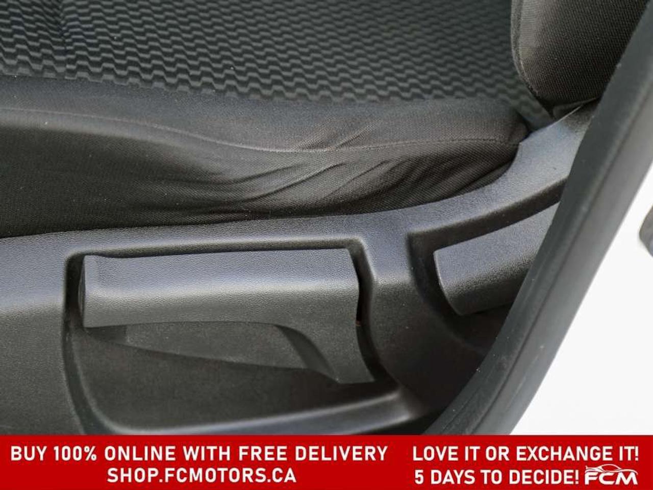 2017 Nissan Qashqai AWD   FULLY CERTIFIED WITH WARRANTY Photo