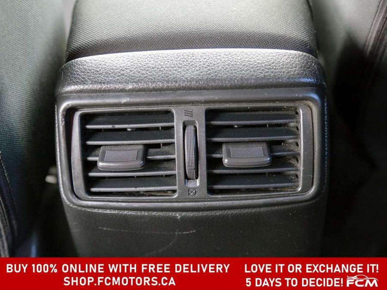 2017 Nissan Qashqai AWD   FULLY CERTIFIED WITH WARRANTY Photo