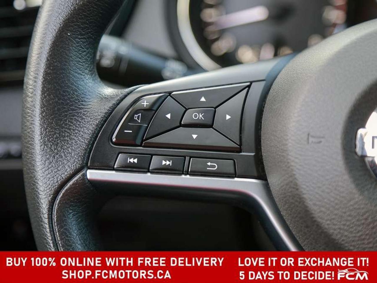 2017 Nissan Qashqai AWD   FULLY CERTIFIED WITH WARRANTY Photo