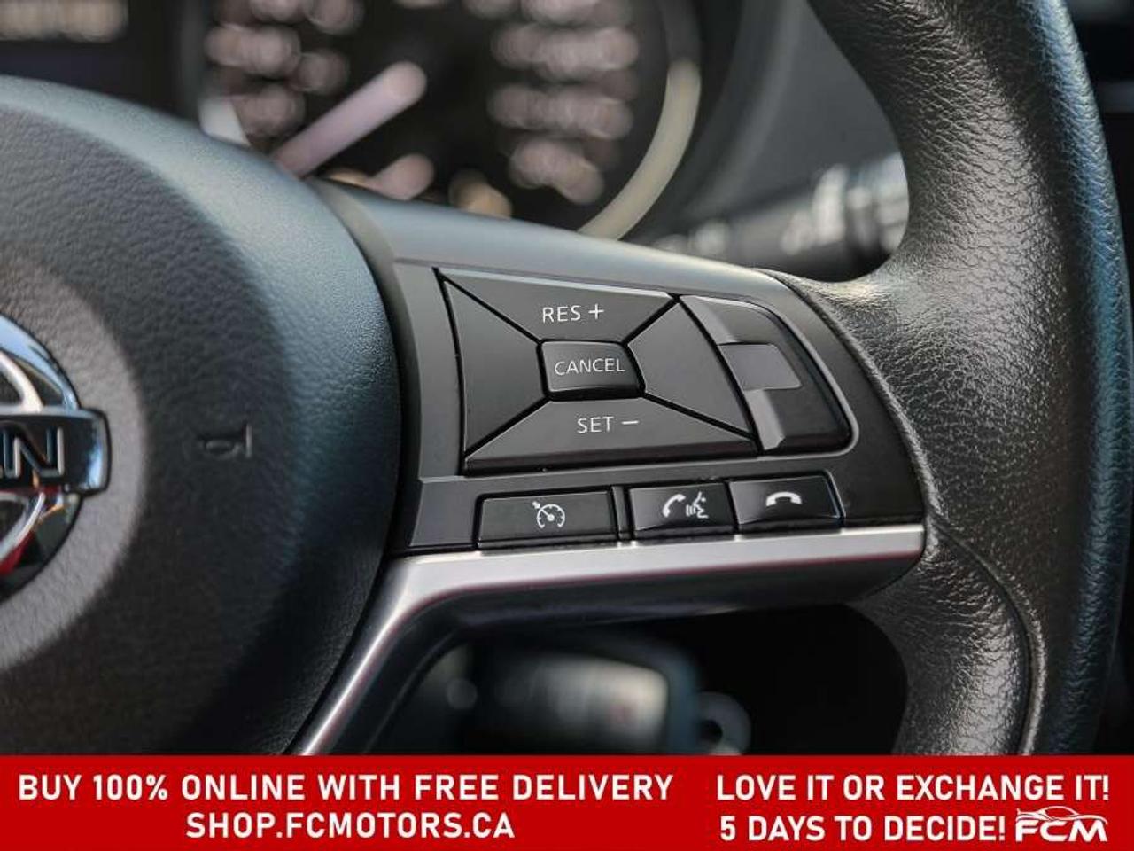 2017 Nissan Qashqai AWD   FULLY CERTIFIED WITH WARRANTY Photo