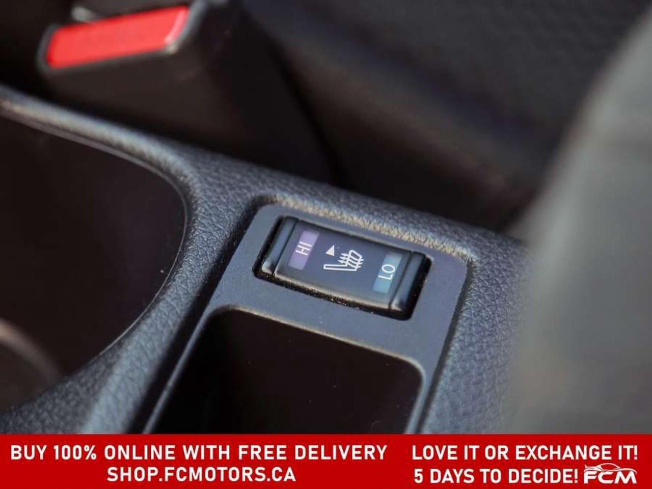 2017 Nissan Qashqai AWD   FULLY CERTIFIED WITH WARRANTY Photo