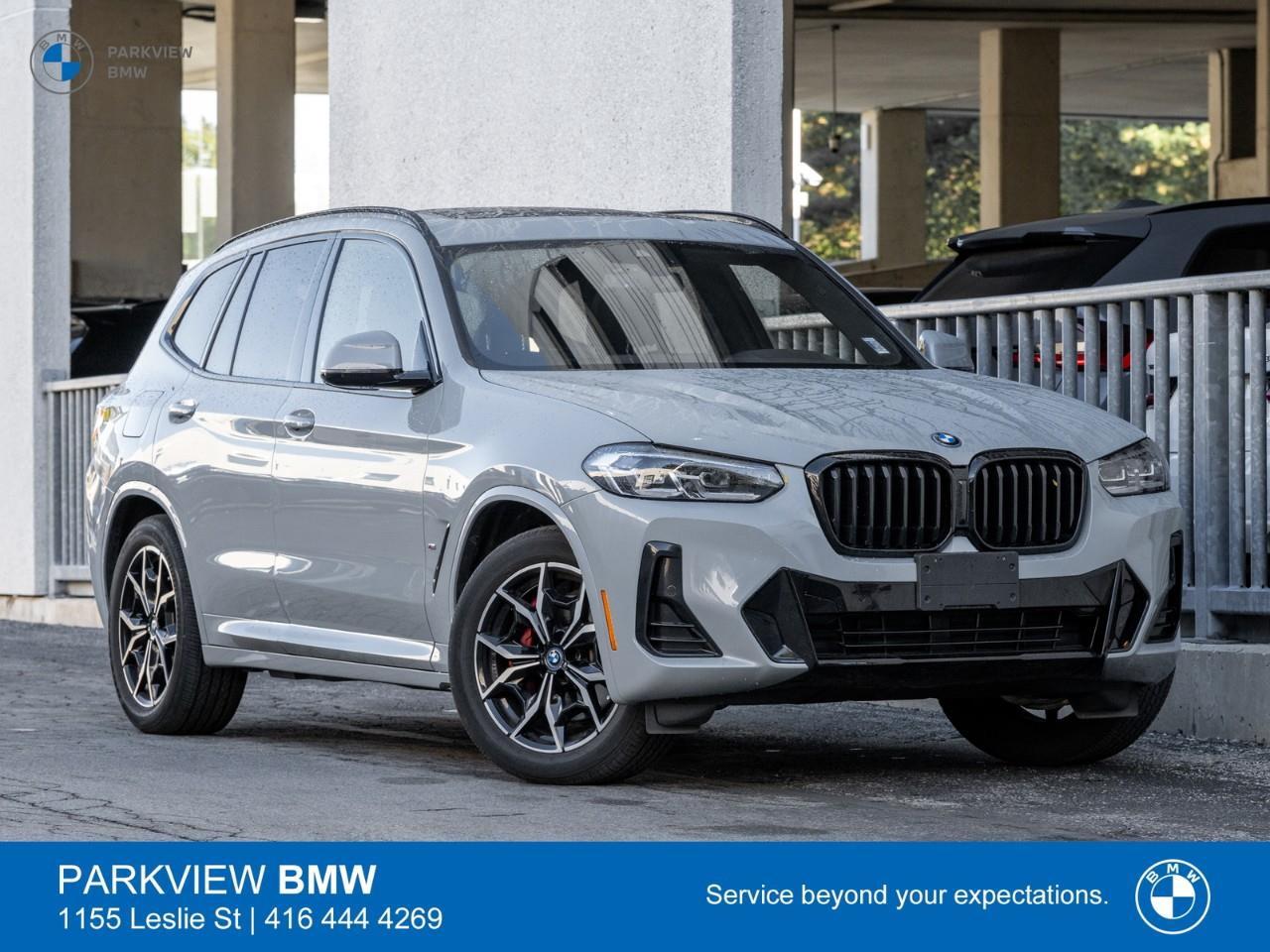 2023 BMW X3 PHEV xDrive30e 4dr All-Wheel Drive Sports Activity Vehicle Photo0