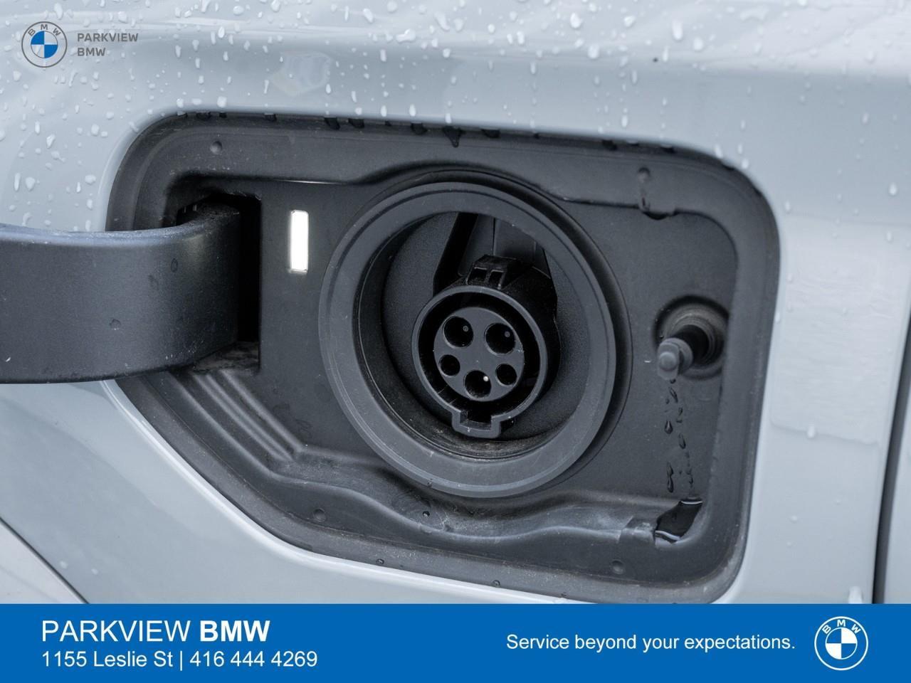 2023 BMW X3 PHEV xDrive30e 4dr All-Wheel Drive Sports Activity Vehicle Photo