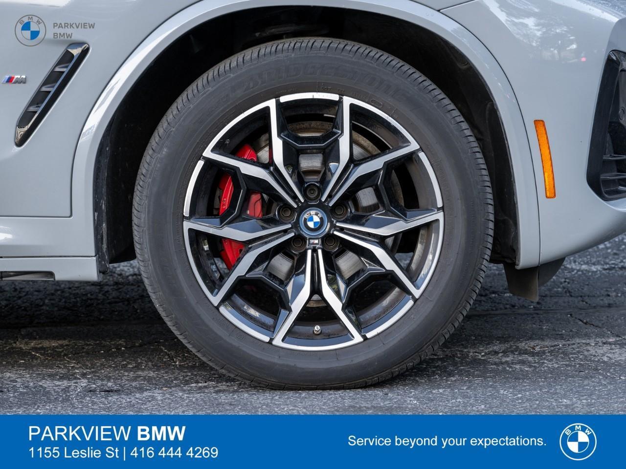 2023 BMW X3 PHEV xDrive30e 4dr All-Wheel Drive Sports Activity Vehicle Photo