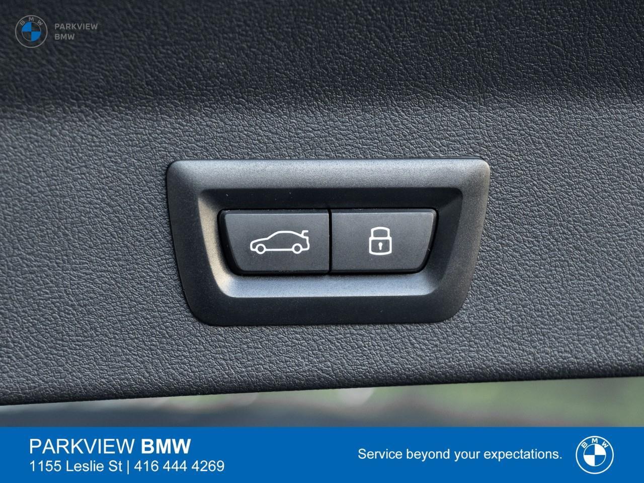 2023 BMW X3 PHEV xDrive30e 4dr All-Wheel Drive Sports Activity Vehicle Photo