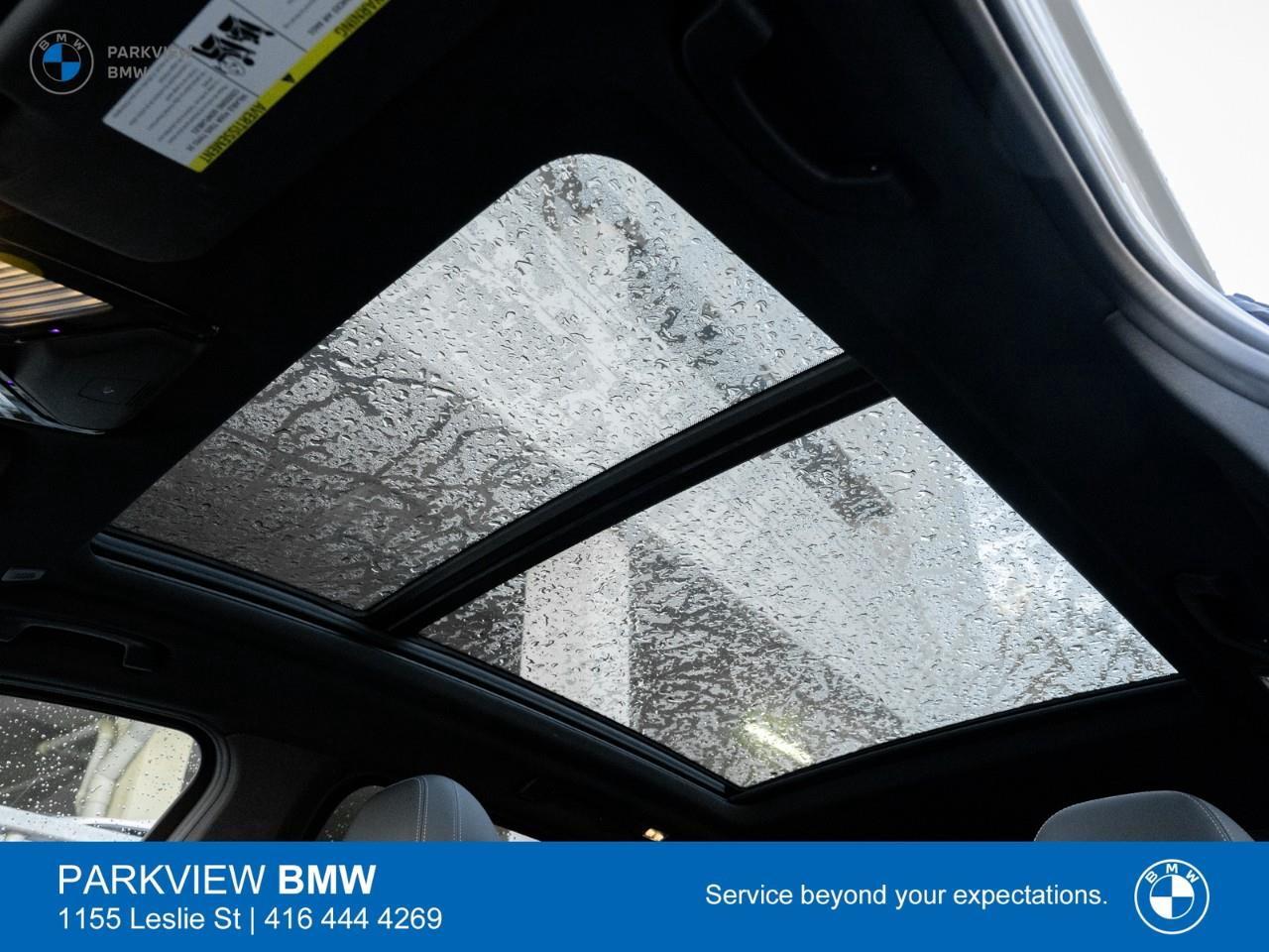 2023 BMW X3 PHEV xDrive30e 4dr All-Wheel Drive Sports Activity Vehicle Photo