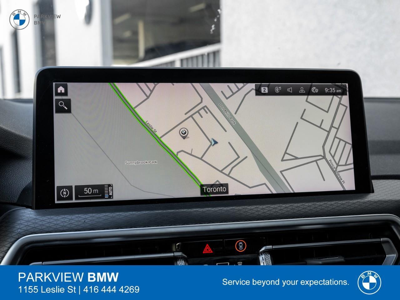 2023 BMW X3 PHEV xDrive30e 4dr All-Wheel Drive Sports Activity Vehicle Photo