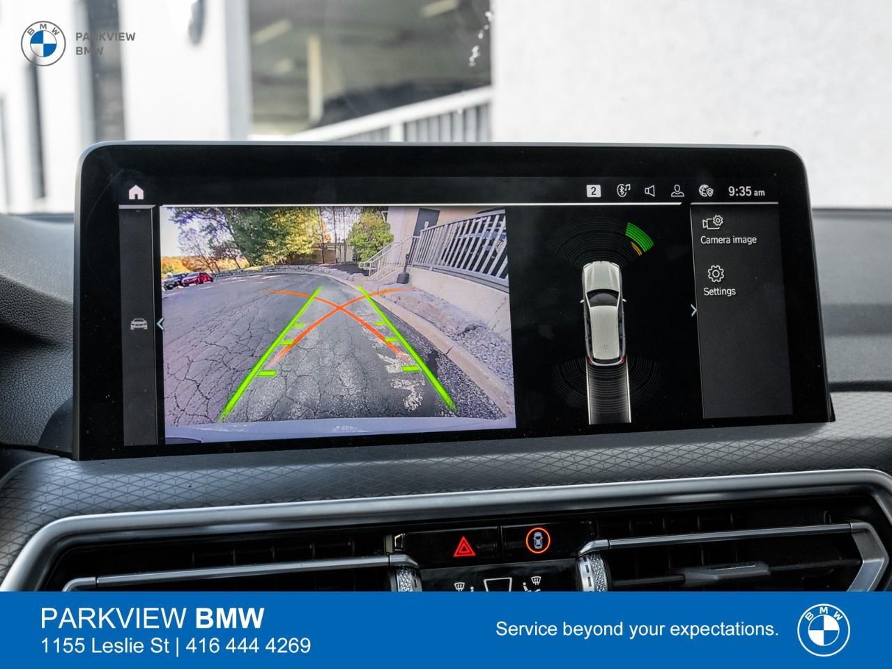2023 BMW X3 PHEV xDrive30e 4dr All-Wheel Drive Sports Activity Vehicle Photo